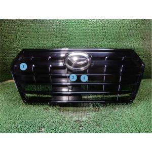 ダイハツ 純正 ロッキー 《 A210S 》 フロントグリル P10100-23013834