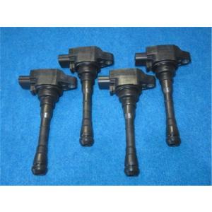 日産 純正 セレナ 《 FC26 》 イグニッションコイル P80400-23006215　