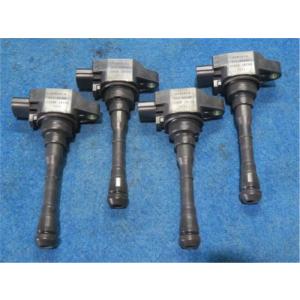 日産 純正 セレナ 《 FC26 》 イグニッションコイル P80400-25005820