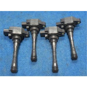 日産 純正 セレナ 《 HFC26 》 イグニッションコイル P80400-25005840