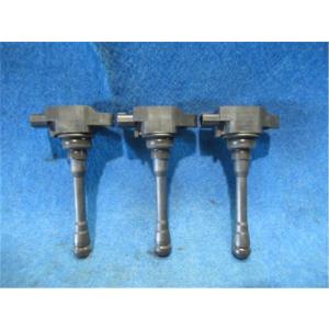 日産 純正 マーチ 《 K13 》 イグニッションコイル P80400-26001268