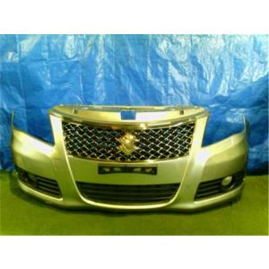 スズキ 純正 キザシ 《 RE91S 》 フロントバンパー 71700-57830-799 P80600-23010328　
