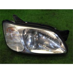 SUBARU（スバル） BH5 レガシィ 純正 HIDヘッドランプ ヘッドライト左