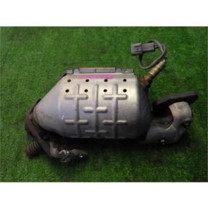 スズキワゴンR MH23S 触媒　よこじ〜 スズキワゴンR MH23S 触媒 よこじ〜様専用 - メルカリ