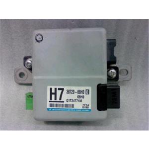 磨き済み NOTE/ノート E12/HE12 後期 右ライト/右ヘッドライト LED