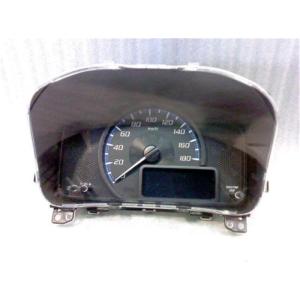 トヨタ 純正 プロボックス 《 NCP160V 》 スピードメーター 83800