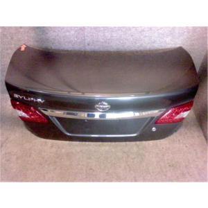 日産 純正 新品 Z32 フェアレディZ 2シーター ドア ウェザーストリップ