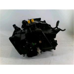 カムリ AVV50 後期 純正フロントバンパー 52119-33830 黒218 （B27-5