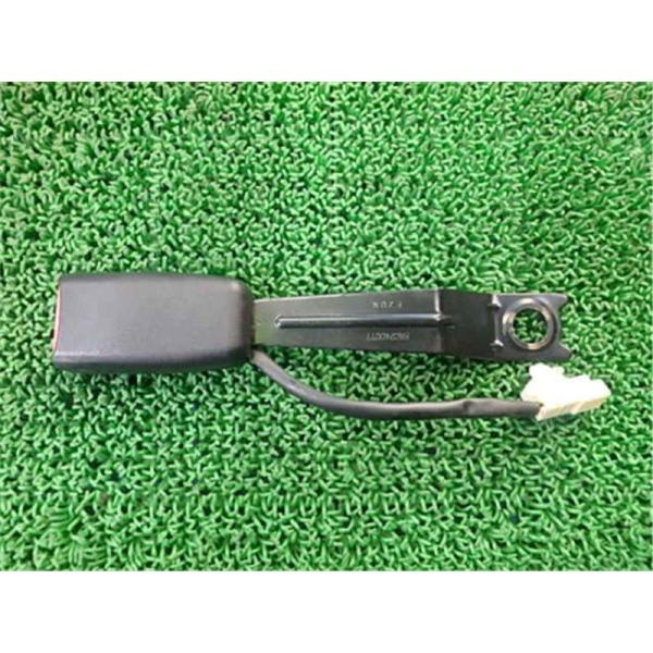 スズキ 純正 ワゴンR 《 MH21S 》 運転席シートベルト P81500-20002967