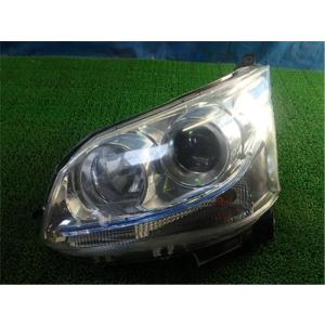 LA100S ムーブ カスタムG HID ヘッドランプ ヘッドライト 左 KOITO 100