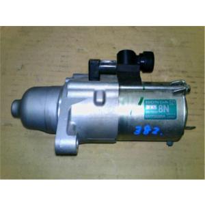 スターターモーター 新品 ホンダ N-WGN JH1 ホンダ N-WGN セルモーター JH1 - メルカリ