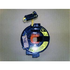 ダイハツ DAIHATSU (ダイハツ) 純正部品 スパイラル ケーブルSUB ダイハツ DAIHATSU (ダイハツ) 純正部品 スパイラル ケーブルSUB