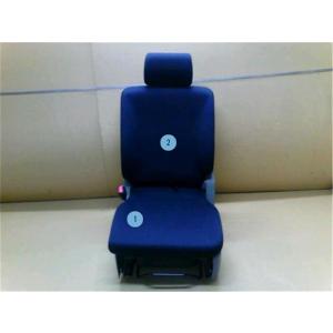 スズキ 純正 ワゴンRスティングレー 《 MH23S 》 運転席シート 85303 