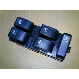 LA100系 ムーヴ 純正OP ブラウンウッド調パワーウインドゥスイッチパネル LA100系 ムーヴ 純正OP ブラウンウッド調パワーウインドゥ