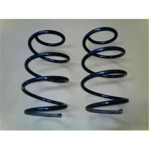 パレット ルークスML21S ローファースプリング 日産 純正 ルークス 《 ML21S 》 リアスプリング P10200