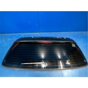 ホンダ 純正 シビック 《 EG4 》 バックドア 73201-SR3-505 P81700-26005558　