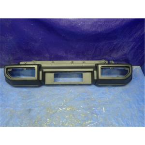 ジムニー JB64W リアバンパー 71811-77R 71811-77R01-5PK : 鈴木商会