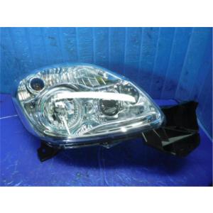スズキ 純正 スペーシア 《 MK94S 》 右ヘッドライト P61200-25004412