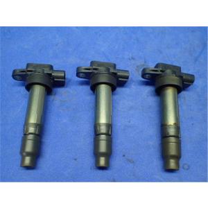 トヨタ 純正 ブレビス 《 JCG15 》 スロットルボディー 22030-46250