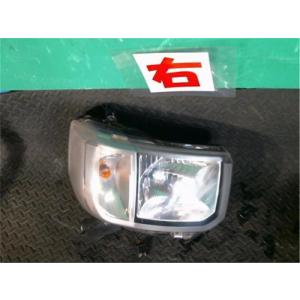 ダイハツ 純正 ウェイク 《 LA700S 》 左ヘッドライト P91600-23019141