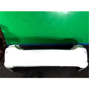 トヨタ 純正 ウィッシュ 《 ANE10G 》 リアバンパー 52159-68011-A1 