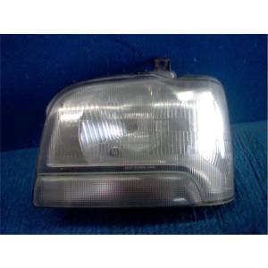 ヘッドライト 左右セット スズキ エブリイ DA62V DA52V DB52V キャリイ
