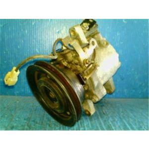 コペン [MODE]COPEN L880K用 エアコンコンプレッサー DENSO