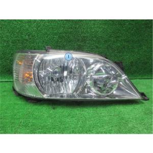 トヨタ 純正 ヴィッツ 《 NHP130 》 右ヘッドライト 81105-52M60