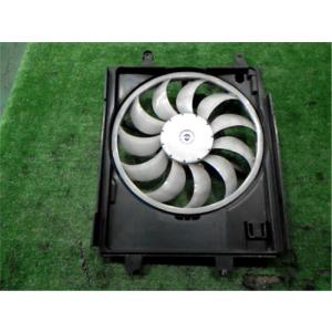 三菱（MITSUBISHI） 新品 電動 ファン モーター 1個 ekワゴン B11W ek