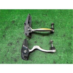 レクサス　uvf46 フロント　アーパーアーム トヨタ 純正 レクサスLS 《 UVF46 》 左フロントアッパーアーム