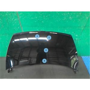 トヨタ 純正 アルファード 《 ANH25W 》 右フロントドア P70300 