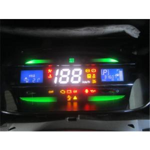 トヨタ RAV4 6AA-AXAH54 左ヘッドライト ヘッドランプ LED 81185-42E00