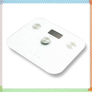 ポルト AIM-WS10 体組成計 体重計 BMI