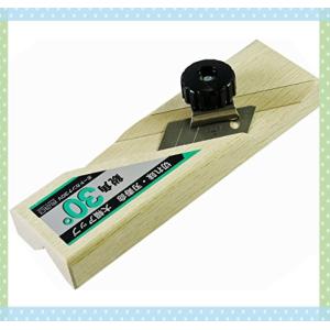 六兵衛 ボードカンナ 面取り専用 30V