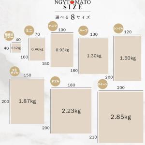 毛布 厚手 フランネル 毛布カバー 軽い もこ...の詳細画像2