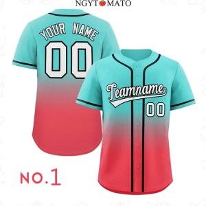 ユニフォームシャツ 野球 オーダーメイド対応 ...の詳細画像5