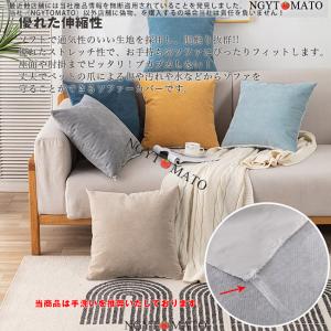 ソファカバー 3人掛け 1人/2人/4人掛け ...の詳細画像5