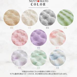 【秋冬限定】ボックスシーツミルクフランネル 床...の詳細画像1