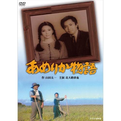 エントリーでP10倍！ あめりか物語 全2枚セット