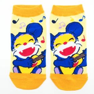 ニャンちゅう　キャラックス　ギターNHNC95｜nhkgoods