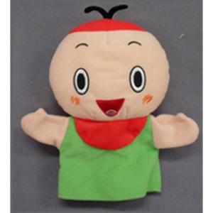 パッコロリン　ハンドパペット　コロン｜nhkgoods