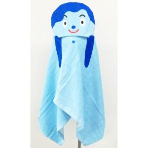 みいつけた！なりきり湯上りタオル(コッシー)B｜nhkgoods