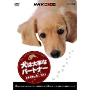 エントリーでP10倍！ NHK趣味悠々 犬は大事なパートナー