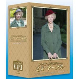 アガサ・クリスティーのミス・マープル DVD-BOX 4/ジュリア