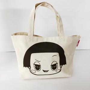 チコちゃん　トートバッグ　S｜nhkgoods