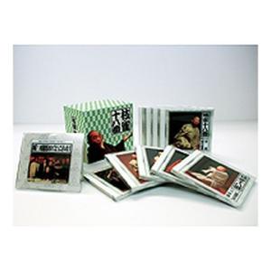桂枝雀 十八番 DVD-BOX 全9枚＋特典DVD1枚＆CD１枚セット｜nhkgoods