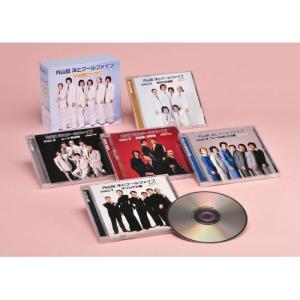 GOLDEN☆BEST deluxe 内山田洋とクール・ファイブ A面ヒット全曲集
