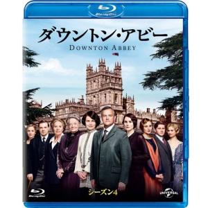 ダウントン・アビー 全巻（シーズン1〜ファイナル DVD バリューパック