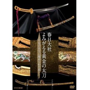 エントリーでP10倍! 春日大社 よみがえる黄金...の商品画像