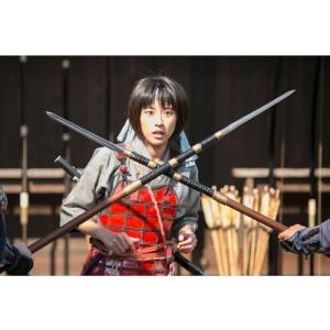 エントリーでP10倍! アシガール DVD-B...の詳細画像3